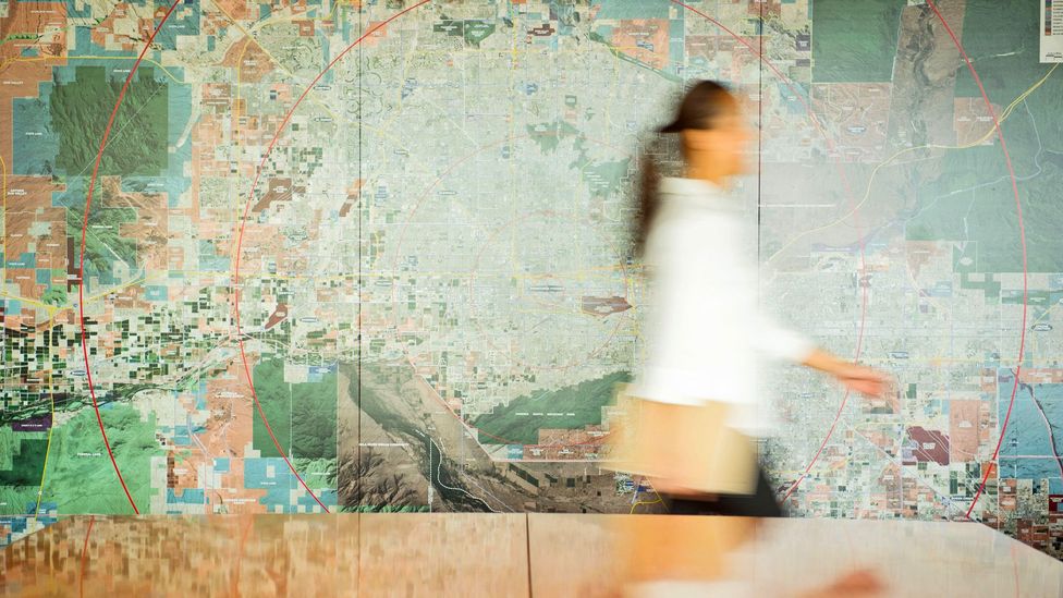Meeting culture around the world can be tricky to decode. (Credit: Alamy)
