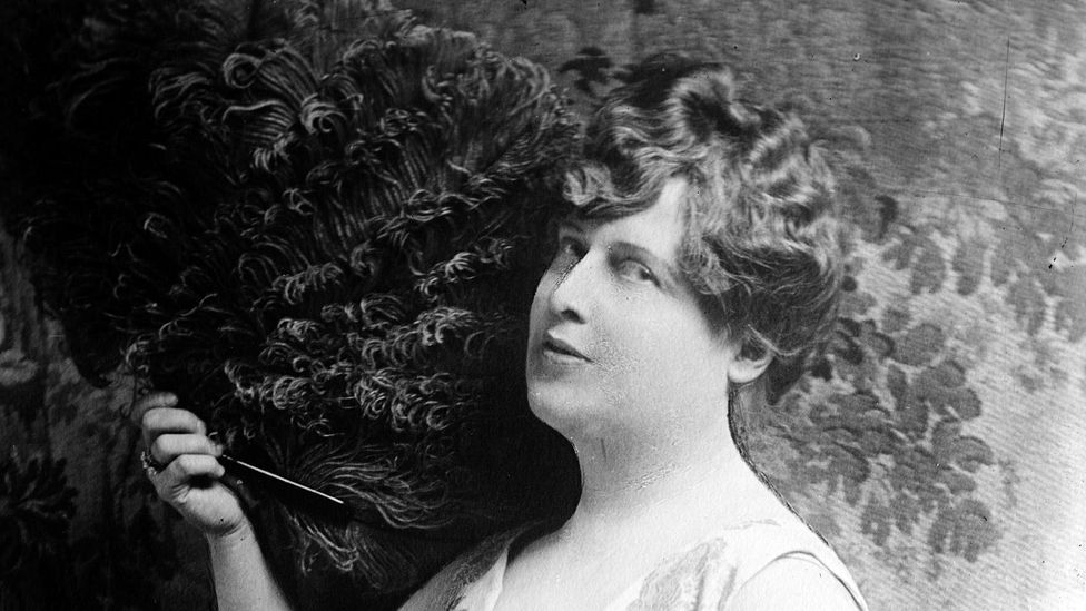 Florence Foster Jenkins’ extraordinary story has long held a fascination for writers, directors and musicians (Credit: Alamy)