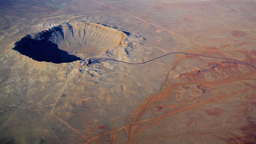 What We Would Actually Do To Stop A Doomsday Asteroid Bbc Future