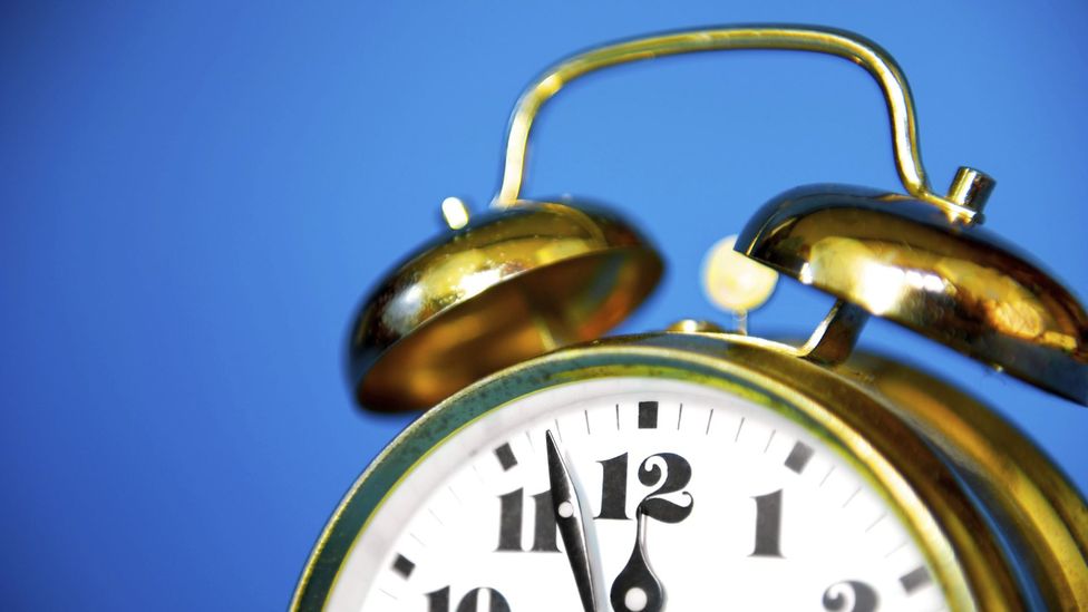 The decrease in the hormone melatonin as we get older might affect sleep patterns (Credit: Getty Images) The decrease in the hormone melatonin as we get older might affect sleep patterns (Credit: Getty Images)