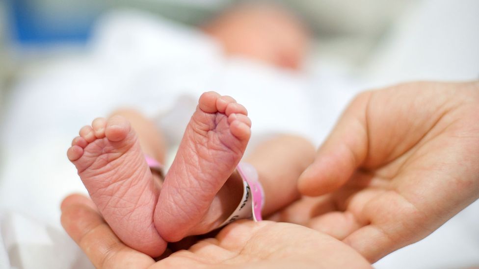 A child can end up being what some people would call a memorial candle to the deceased person - Julianne Zweifel, psychologist (Credit: iStock) A child can end up being what some people would call a memorial candle to the deceased person - Julianne Zweifel, psychologist (Credit: iStock)