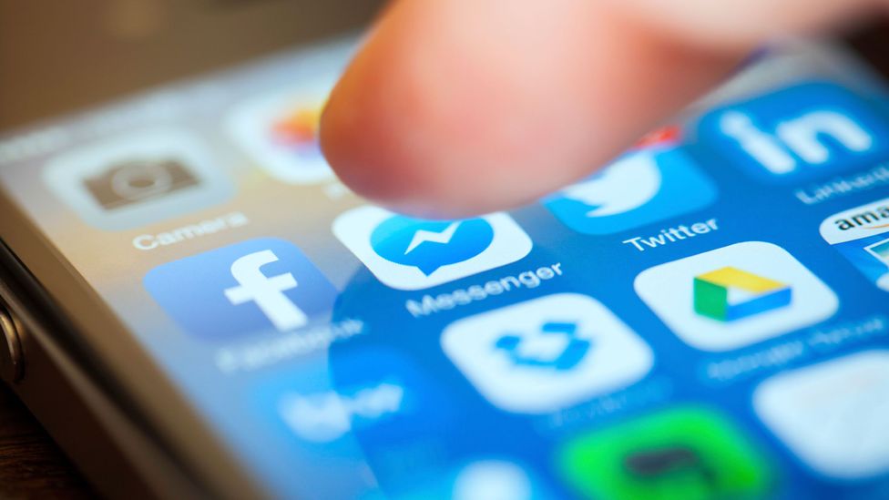 Human editors at Facebook have been found to control what you see on your newsfeed (Credit: iStock) Human editors at Facebook have been found to control what you see on your newsfeed (Credit: iStock)