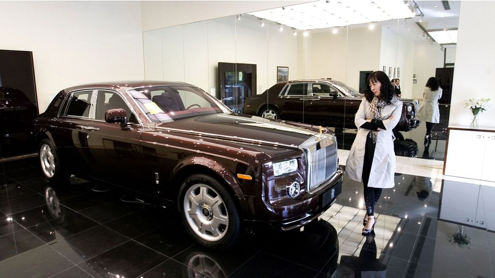 We Visited a Luxury Personal Shopper to the Superrich