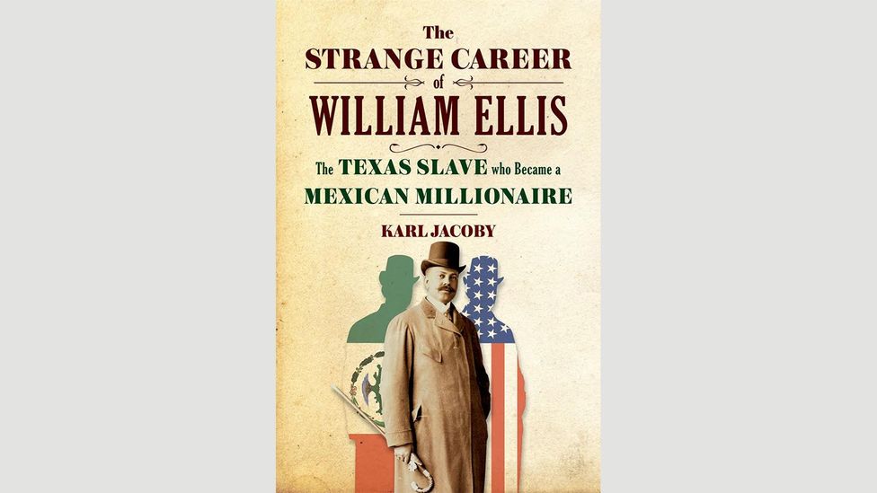 Karl Jacoby, The Strange Career of William Ellis Karl Jacoby, The Strange Career of William Ellis