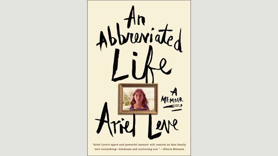 Ariel Leve, An Abbreviated Life