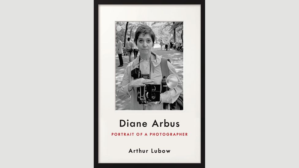 Arthur Lubow, Diane Arbus: Portrait of a Photographer Arthur Lubow, Diane Arbus: Portrait of a Photographer