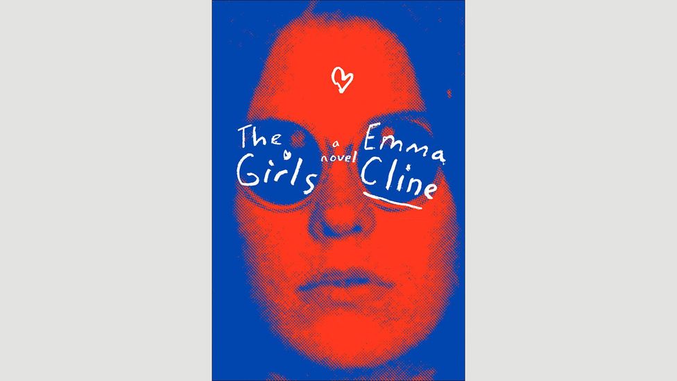 Emma Cline, The Girls Emma Cline, The Girls