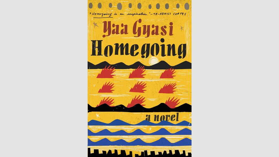 Yaa Gyasi, Homegoing