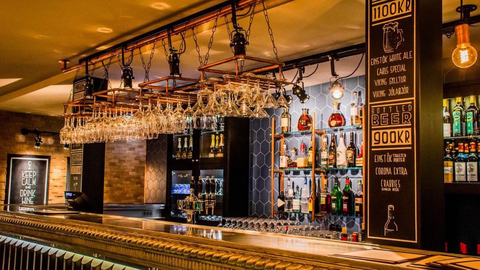 The gin renaissance sweeping across Europe BBC Worklife