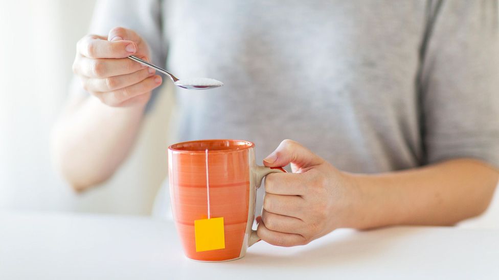 Whether you take sugar in your tea could say something about your social standing, some believe (Credit: Alamy) Whether you take sugar in your tea could say something about your social standing, some believe (Credit: Alamy)