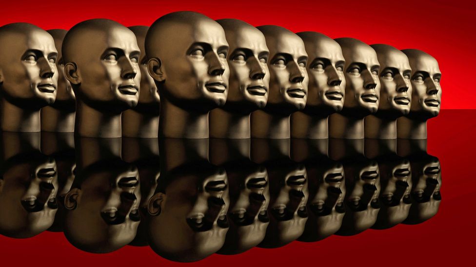 We’ve created a world optimised to enable non-customisation from bosses, writes Sydney Finkelstein (Credit: Alamy)