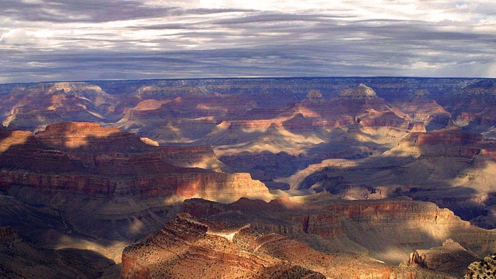 The Us National Parks Turn 100 - Bbc Travel