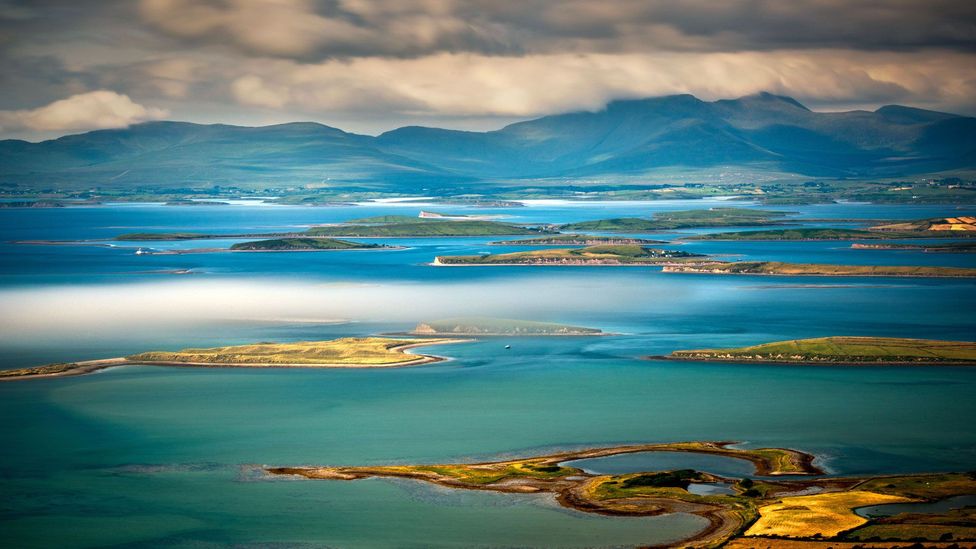 The pirate queen of County Mayo - BBC Travel