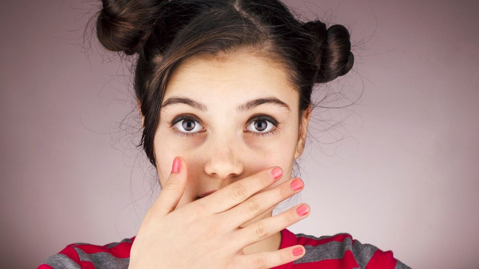 Lost for words? You need a strategy (Credit: iStock)