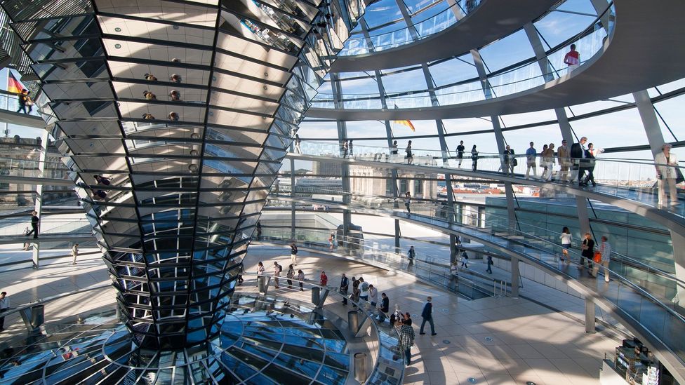 The world’s ten most striking government buildings BBC Culture