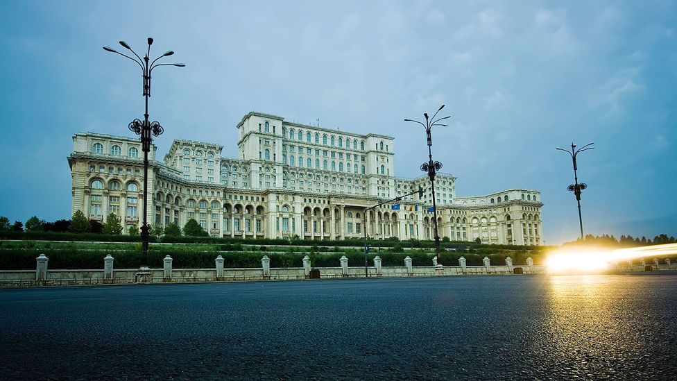 The world’s ten most striking government buildings BBC Culture