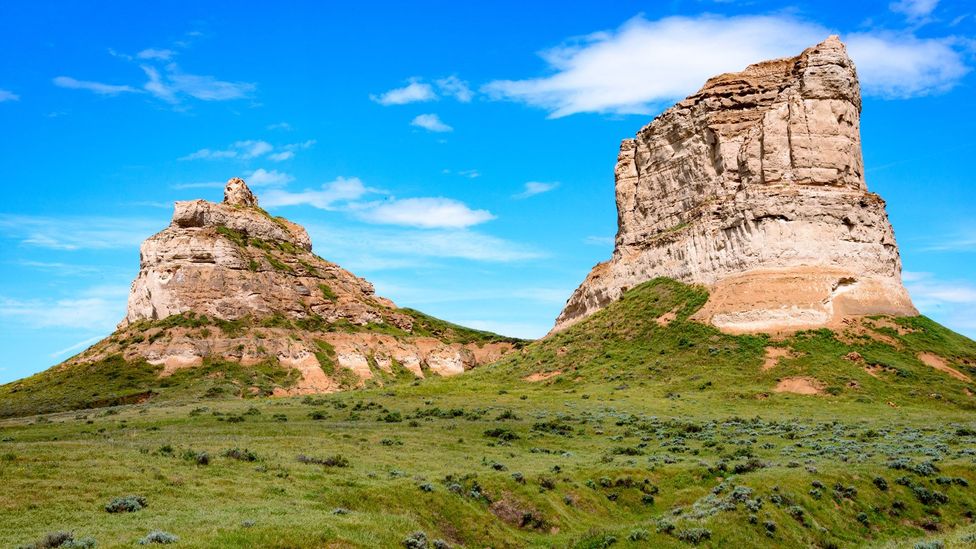 A stunning anomaly in the US Midwest - BBC Travel