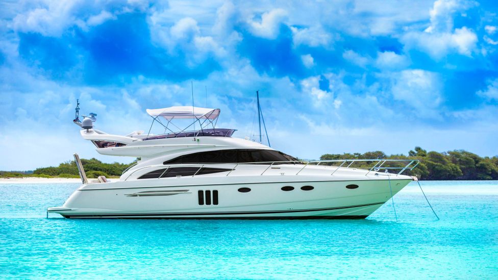 executive boat and yacht brokerage