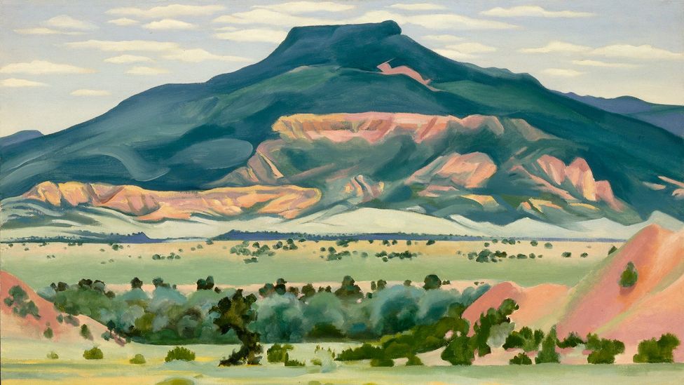 The Painter Who Captured America Bbc, Famous Landscape Artists American