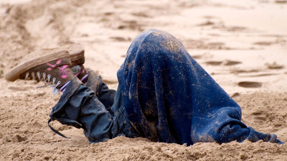 How to stop lying to yourself BBC Worklife