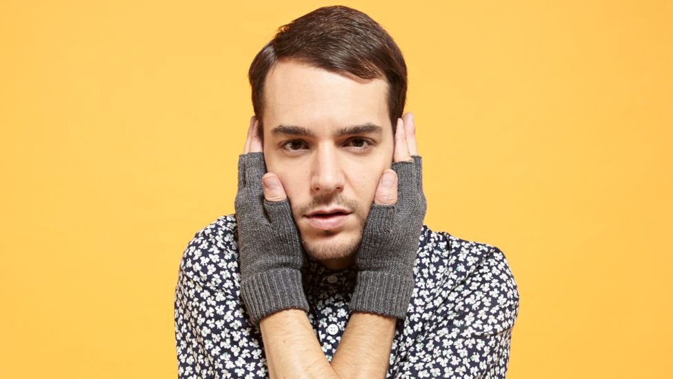 Are you fact-resistant? You may be in denial.(Credit: Getty Images) Are you fact-resistant? You may be in denial.(Credit: Getty Images)