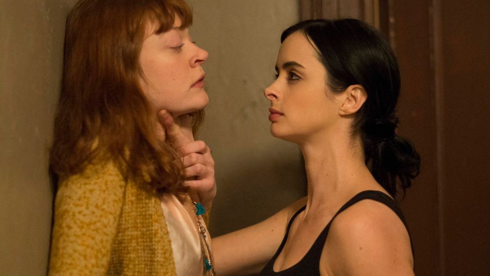 These are the anti-heroines we’ve been waiting for - BBC Culture