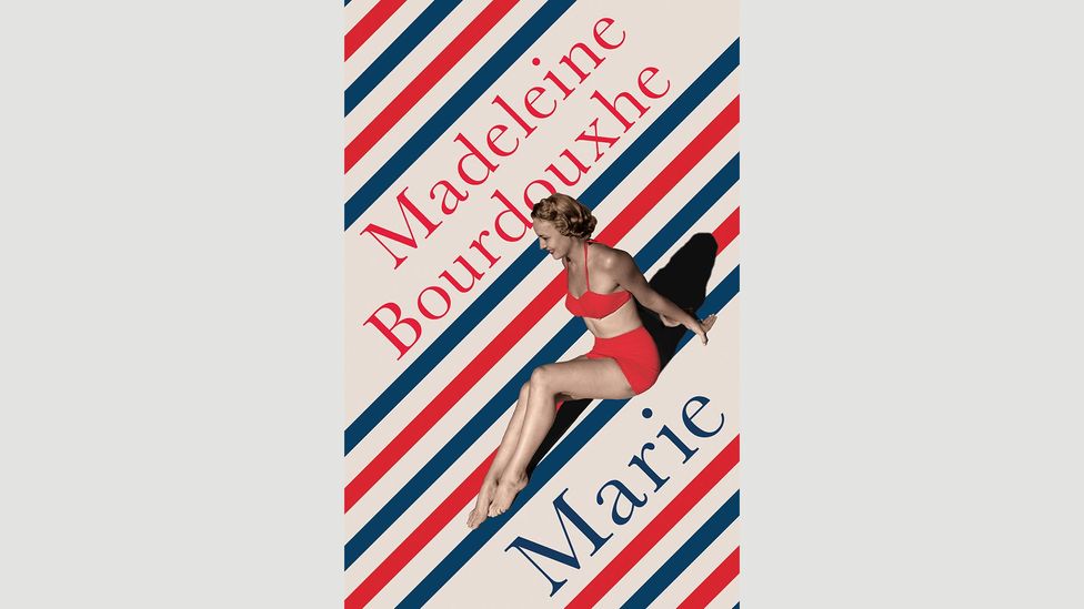 Marie, Madeleine Bourdouxhe (1943) Marie, Madeleine Bourdouxhe (1943)
