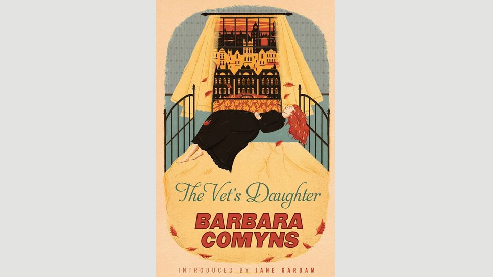 The Vet’s Daughter, Barbara Comyns (1959) The Vet’s Daughter, Barbara Comyns (1959)