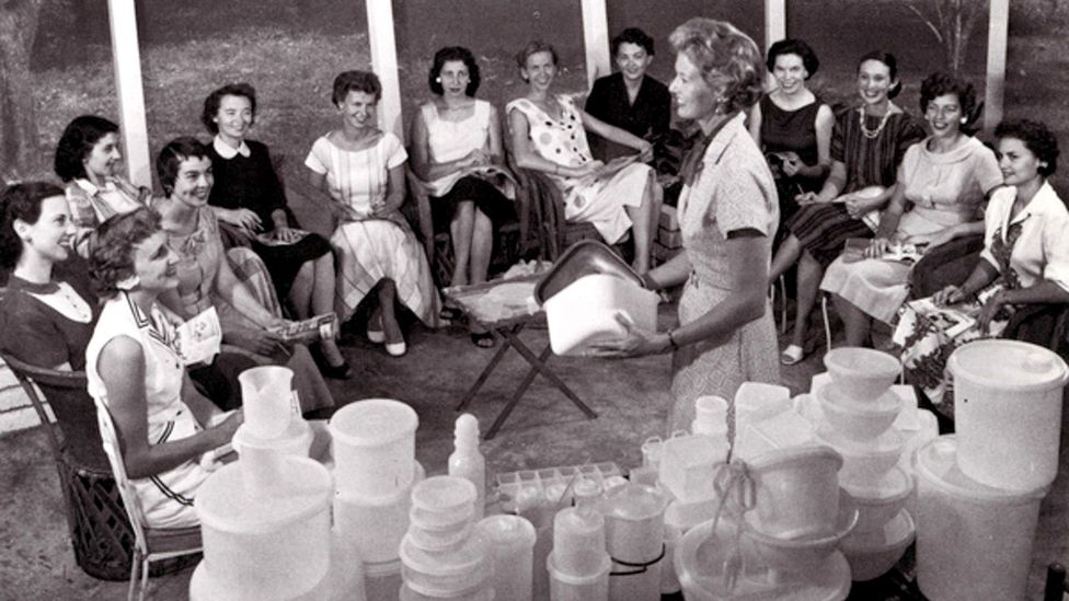 Should you sell to your friends? It's a question people have asked for decades (Credit: Alamy)