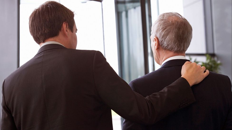 Hired or fired? It can be a question of ethics (Credit: Alamy)