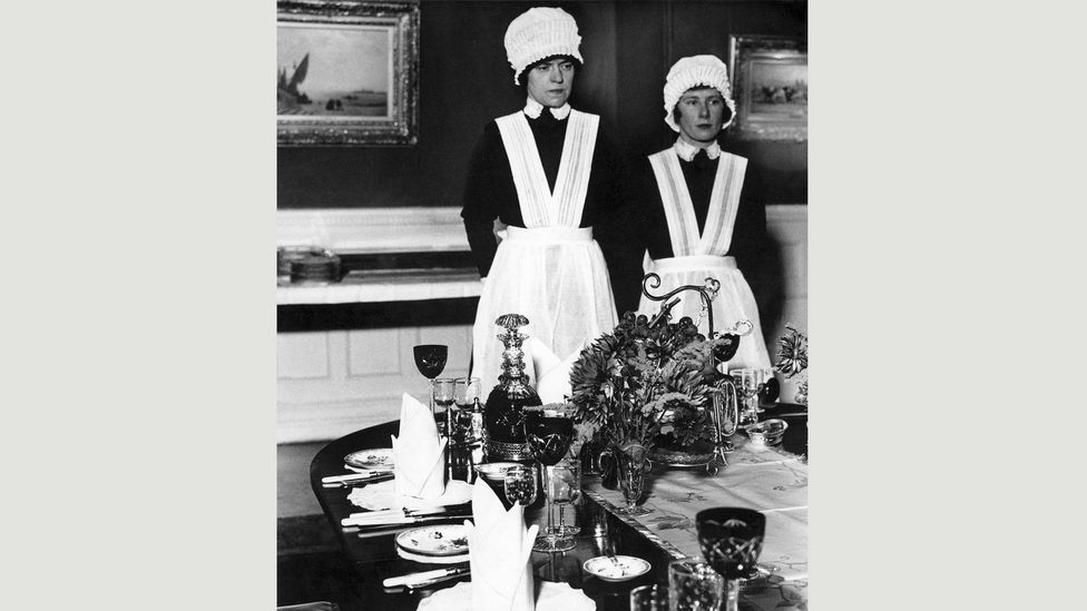(Credit: Bill Brandt, image courtesy of Beetles + Huxley) (Credit: Bill Brandt, image courtesy of Beetles + Huxley)