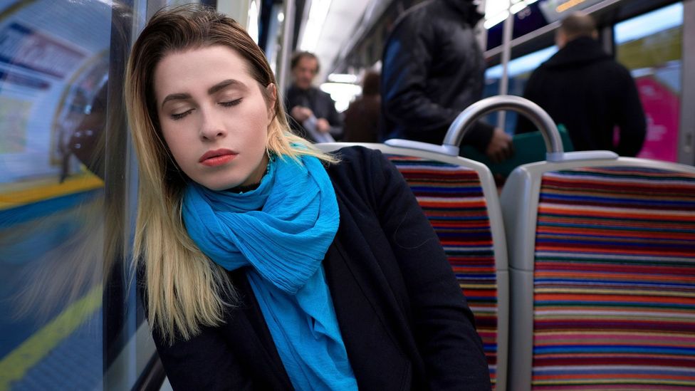 One study found just over half of workers return from holiday feeling rested (Credit: iStock) One study found just over half of workers return from holiday feeling rested (Credit: iStock)
