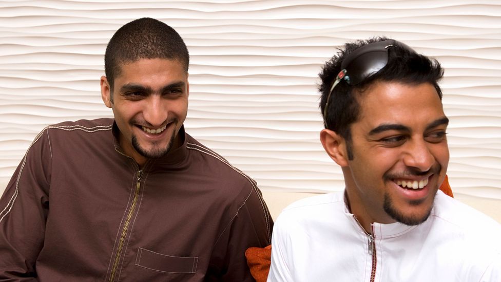 (Credit: arabianEye/Getty Images) (Credit: arabianEye/Getty Images)