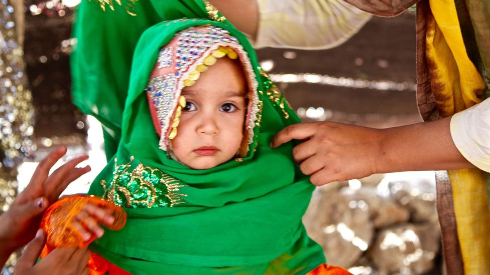 Nomadic dress up Nomadic dress up
