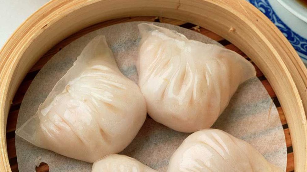 Dim sum is a particularly iconic siu yeh selection (Credit: Sarah Treleaven)