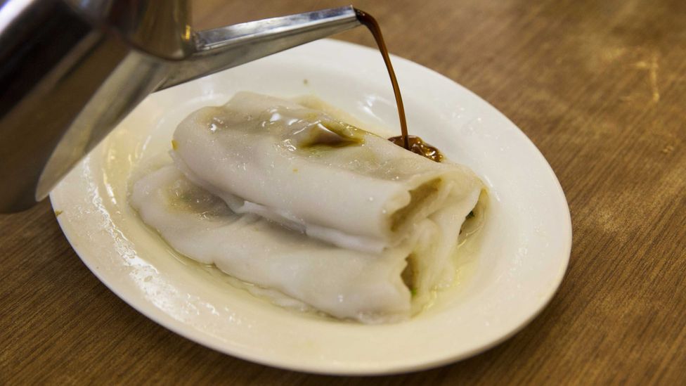 Most siu yeh options tend to be comfort-based, less fussy Cantonese classics (Credit: Sarah Treleaven)