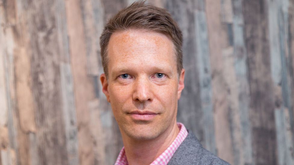London-based digital marketer Jorgen Sundberg says most recruiters are using Facebook targeting responsibly (Credit: Link Humans) London-based digital marketer Jorgen Sundberg says most recruiters are using Facebook targeting responsibly (Credit: Link Humans)