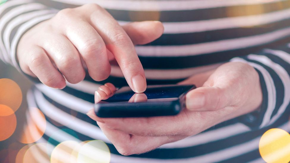 More than a billion people use social media daily - meaning there's a vast pool of potential candidates for recruiters (Credit: Alamy) More than a billion people use social media daily - meaning there's a vast pool of potential candidates for recruiters (Credit: Alamy)