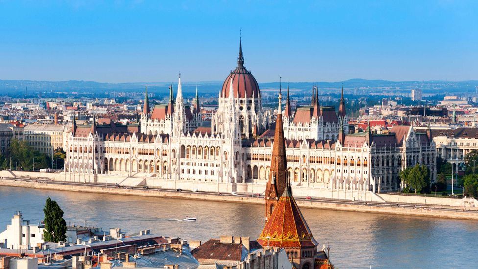Budapest - BBC Travel
