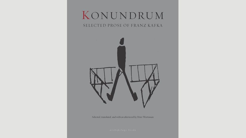 Franz Kafka, Konundrum Franz Kafka, Konundrum
