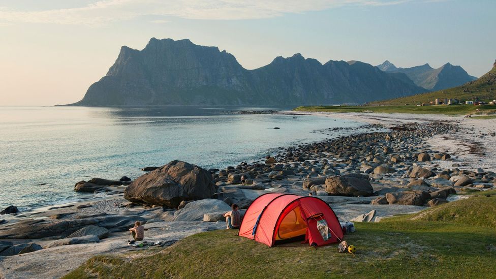 Laws in Norway keep the country’s nature free for all (Credit: Dave Stamboulis/Alamy) Laws in Norway keep the country’s nature free for all (Credit: Dave Stamboulis/Alamy)