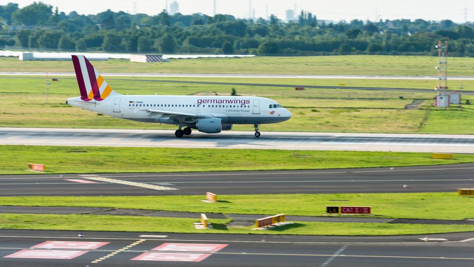 The accident involving a Germanwings airliner sparked concern about how much stress pilots could experience (Credit: iStock) The accident involving a Germanwings airliner sparked concern about how much stress pilots could experience (Credit: iStock)