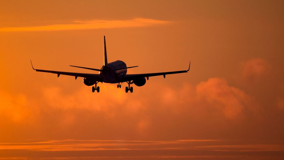 The biggest challenge will be persuading paying passengers to get on board (Credit: iStock) The biggest challenge will be persuading paying passengers to get on board (Credit: iStock)