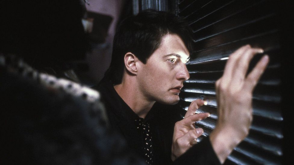 Blue Velvet Is Terrifying Seductive And Ahead Of Its Time c Culture