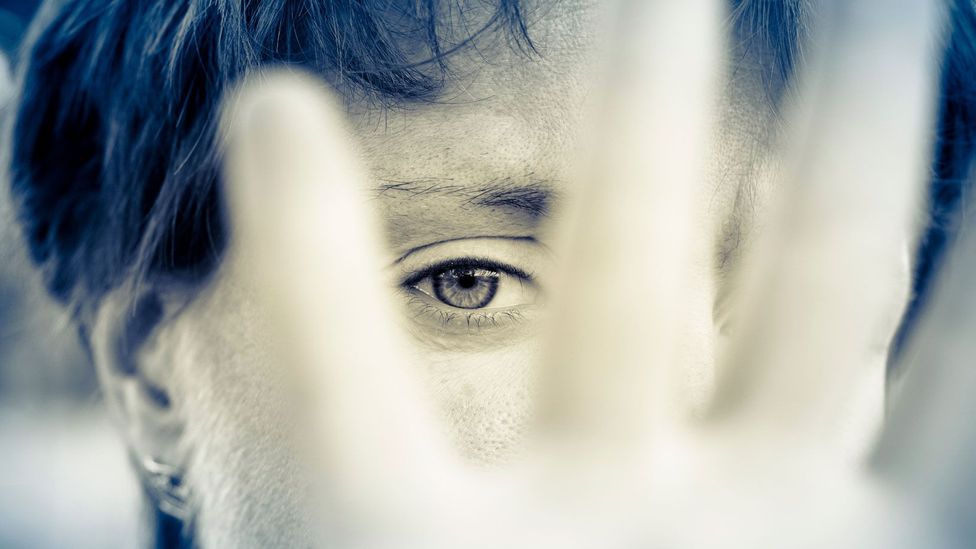 You can be 'right-eyed' as well as right-handed (Credit: iStock)