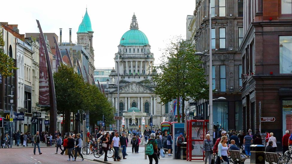 The UK city that’s actually affordable BBC Travel