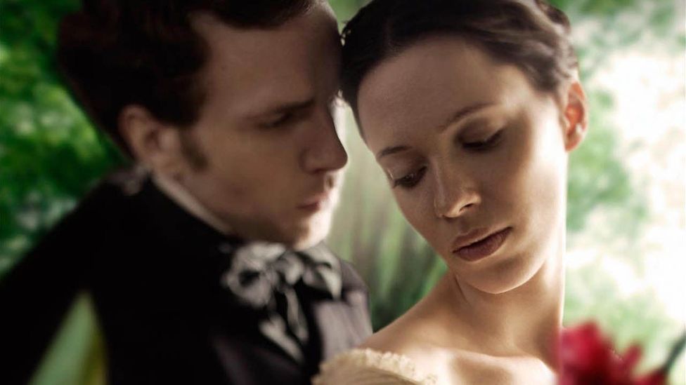 The book that changed Jane Eyre forever - BBC Culture