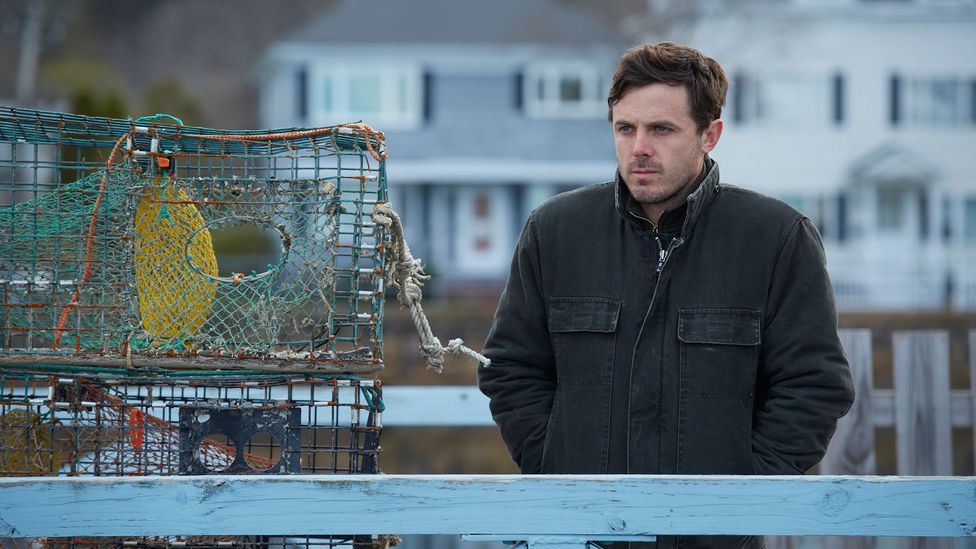 Manchester by the Sea Manchester by the Sea