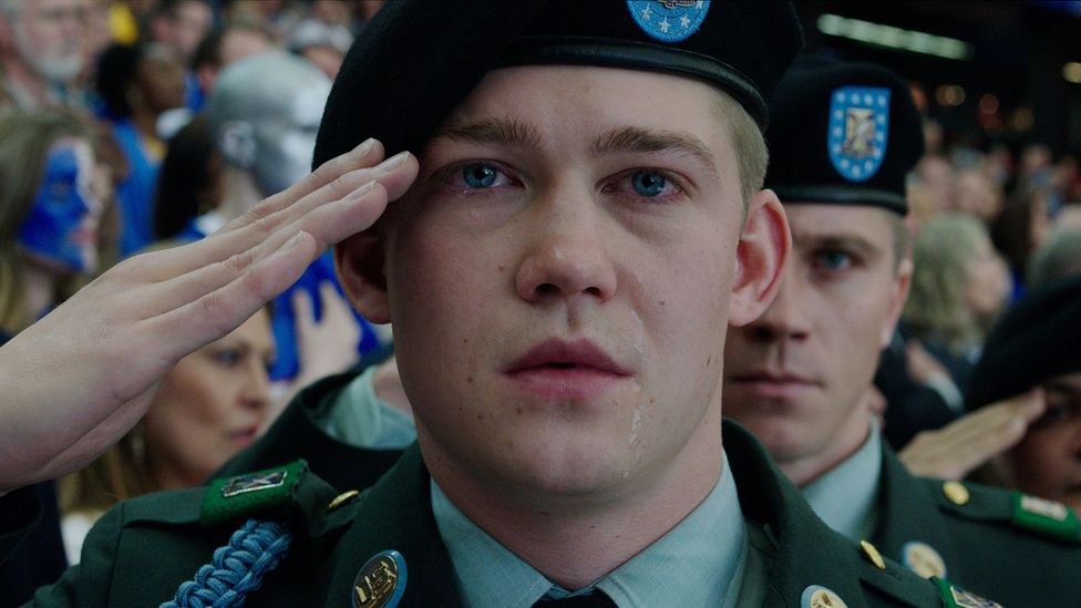 Billy Lynn’s Long Halftime Walk Billy Lynn’s Long Halftime Walk