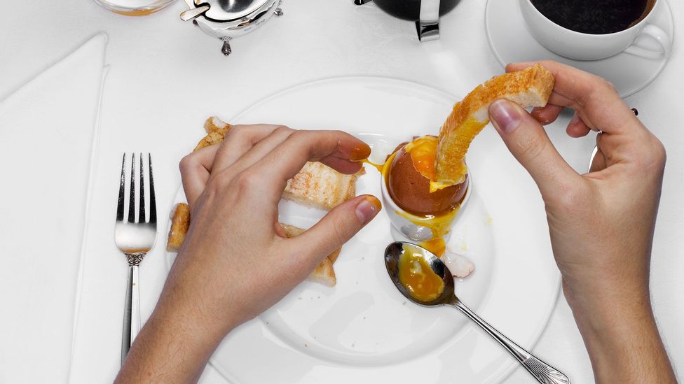 Overeating may cause long-term changes to the brain, damaging our recall (Credit: Getty Images) Overeating may cause long-term changes to the brain, damaging our recall (Credit: Getty Images)